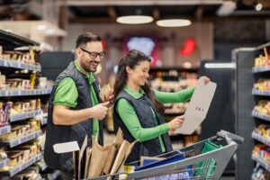 Boas Práticas para Gerenciar Equipes Terceirizadas no Varejo