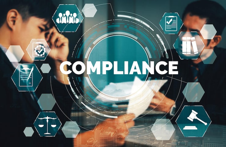 Gestão de contratos e compliance na terceirização de serviços operacionais